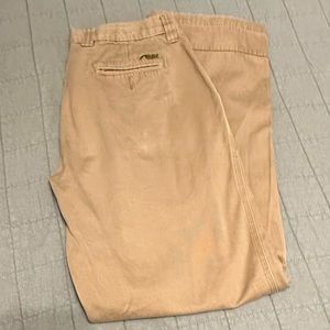 Mountain Khakis